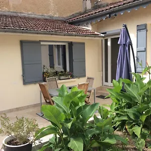 Au Plaisir D Etape- Touristique , Condom France