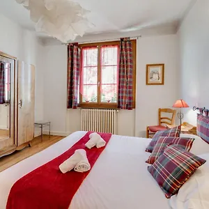  Hébergement de vacances T2 De 55m Pouvant Accueillir 3 Personnes