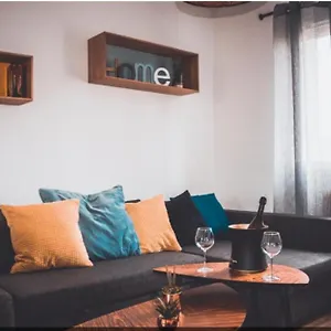 Appartement Le Lotus, Annecy